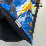 Camiseta GODSPEED