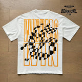 Camiseta GODSPEED