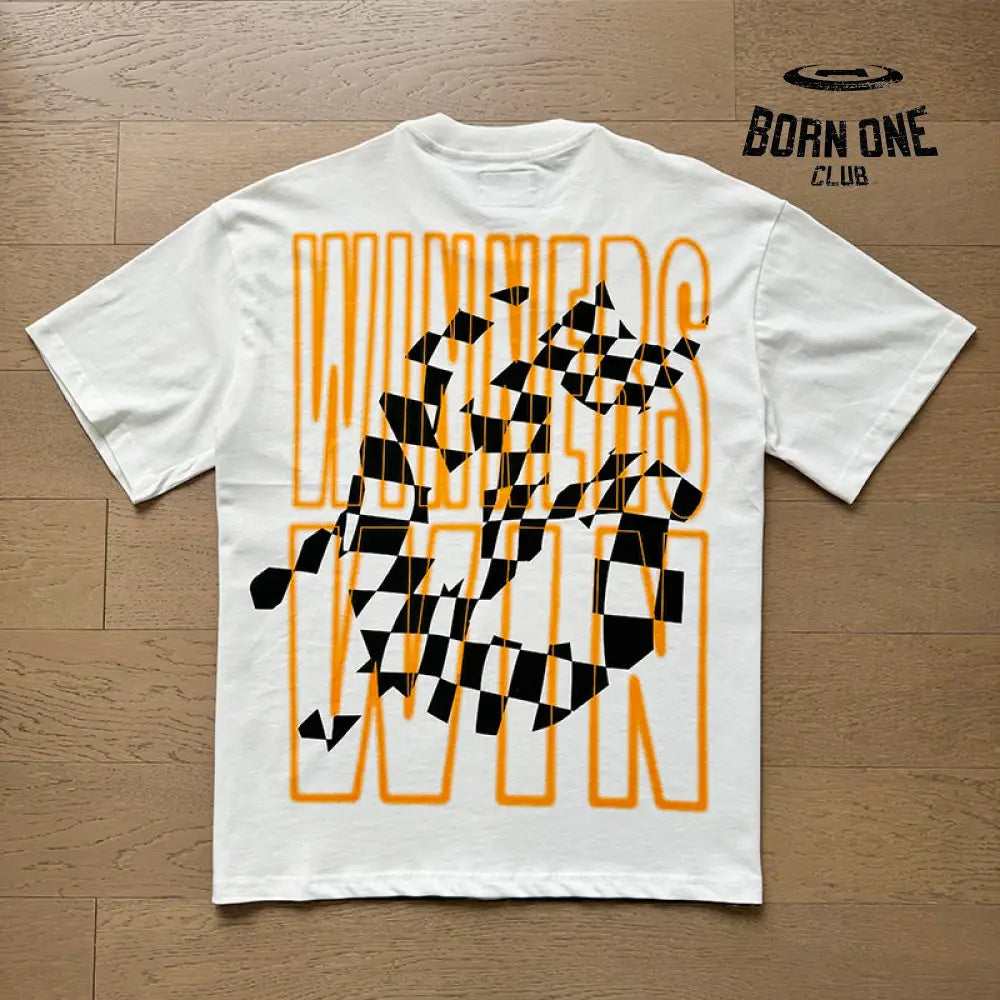 Camiseta GODSPEED