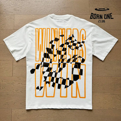 Camiseta GODSPEED