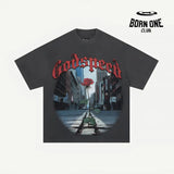 Camiseta GODSPEED