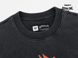 Camiseta GODSPEED