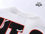 Camiseta GODSPEED