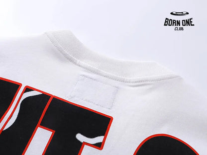 Camiseta GODSPEED