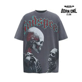 Camiseta GODSPEED
