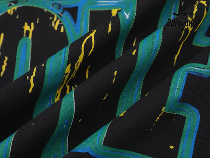 Camiseta GODSPEED