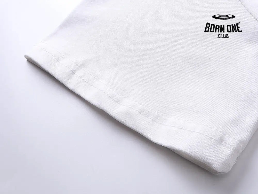 Camiseta GODSPEED