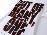 Camiseta GODSPEED