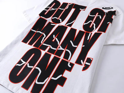 Camiseta GODSPEED