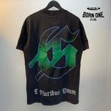 Camiseta GODSPEED