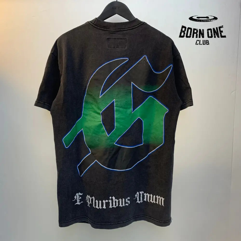 Camiseta GODSPEED