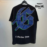 Camiseta GODSPEED