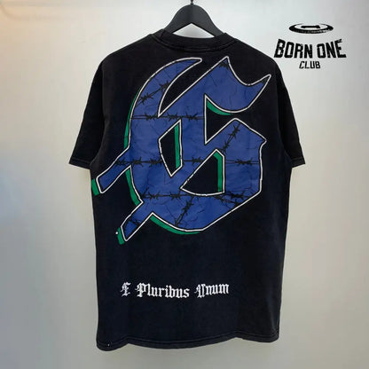 Camiseta GODSPEED