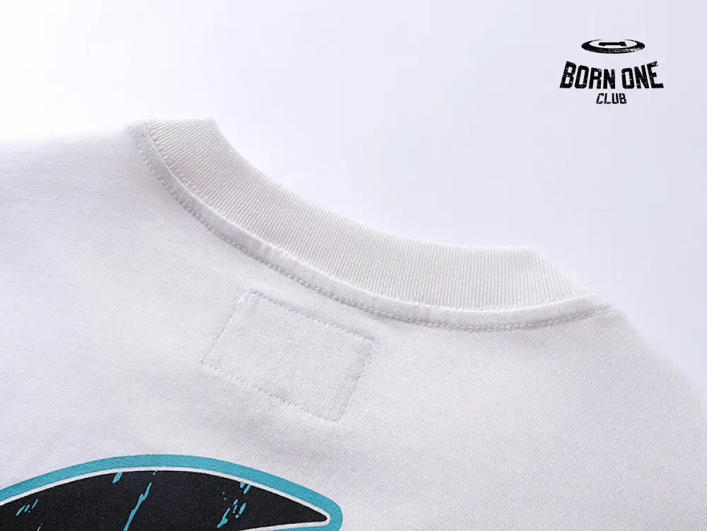 Camiseta GODSPEED