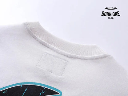 Camiseta GODSPEED