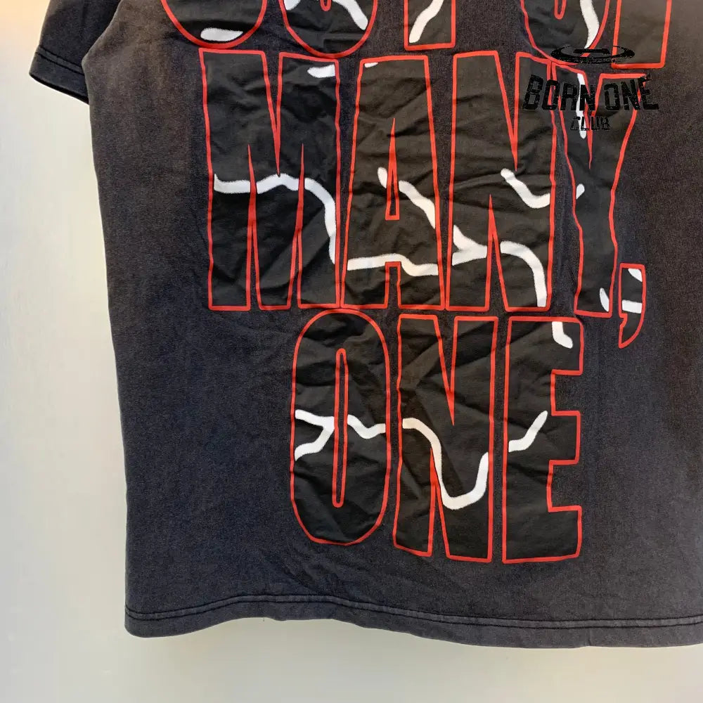 Camiseta GODSPEED