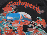 Camiseta GODSPEED