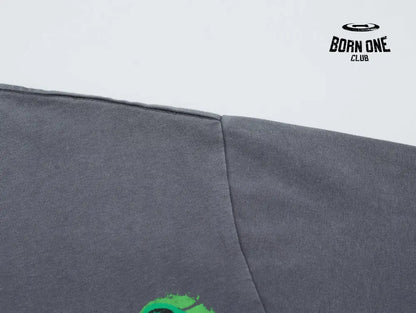 Camiseta GODSPEED