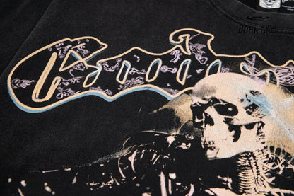 Camiseta GODSPEED
