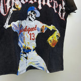Camiseta GODSPEED