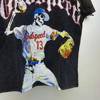 Camiseta GODSPEED