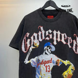 Camiseta GODSPEED
