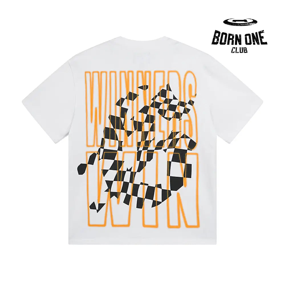 Camiseta GODSPEED