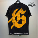 Camiseta GODSPEED