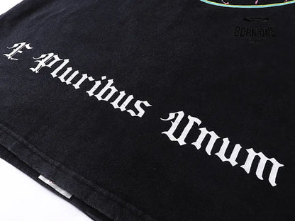 Camiseta GODSPEED