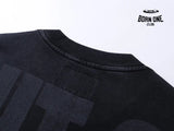 Camiseta GODSPEED