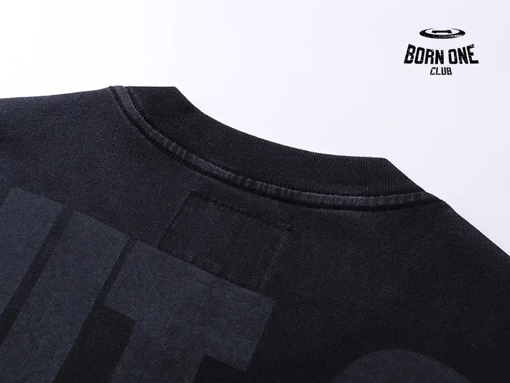 Camiseta GODSPEED