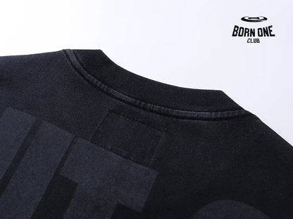 Camiseta GODSPEED