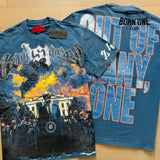 Camiseta GODSPEED
