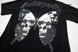 Camiseta GODSPEED