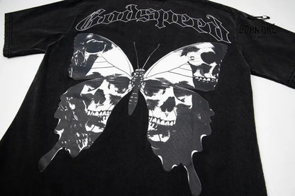 Camiseta GODSPEED