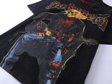 Camiseta GODSPEED