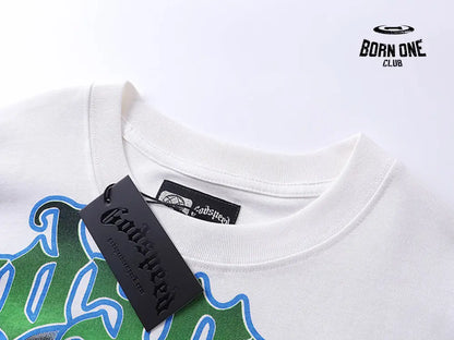 Camiseta GODSPEED