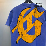Camiseta GODSPEED