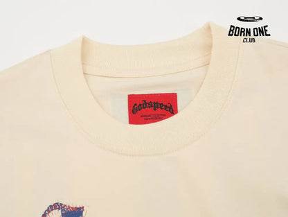 Camiseta GODSPEED
