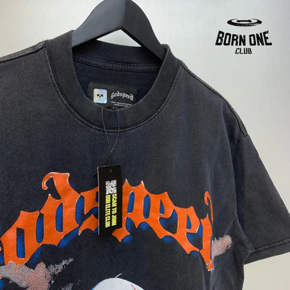Camiseta GODSPEED