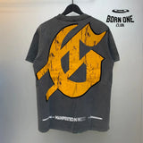 Camiseta GODSPEED