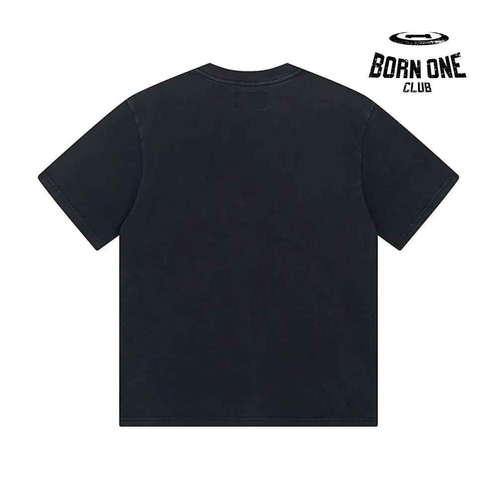 Camiseta GODSPEED