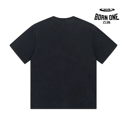 Camiseta GODSPEED