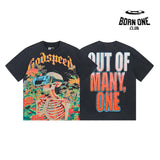 Camiseta GODSPEED