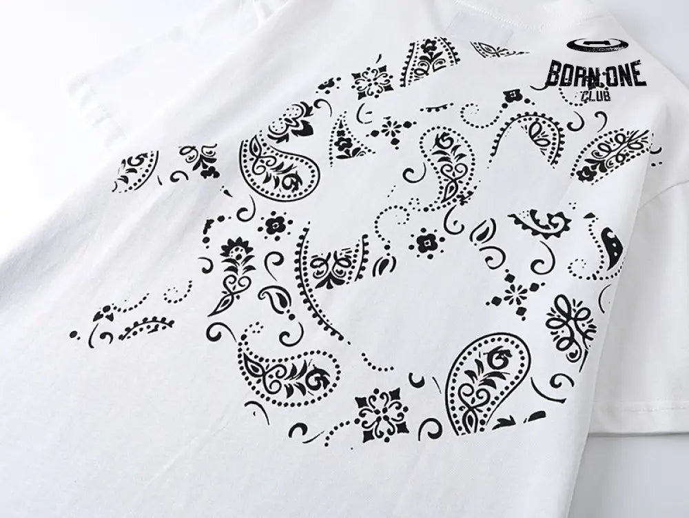 Camiseta GODSPEED