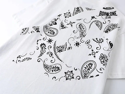 Camiseta GODSPEED