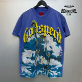 Camiseta GODSPEED