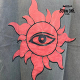 Camiseta GODSPEED