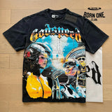 Camiseta GODSPEED