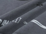 Camiseta GODSPEED